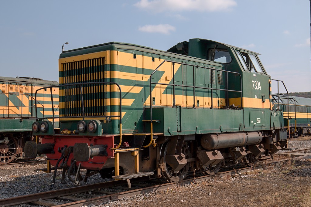 spoorweg spoorwegen hdr ns trein treinen locomotief verkeer transport openbaar vervoer spoor stoomlocomotief station
